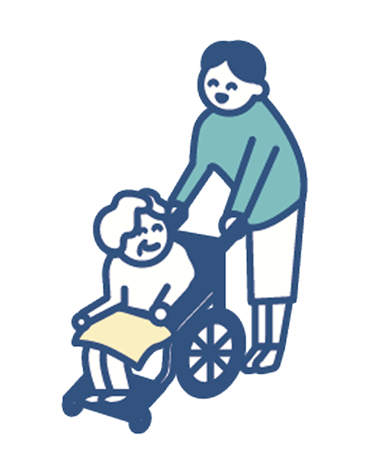 医師のイラスト